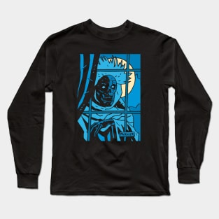 Creepshow Long Sleeve T-Shirt